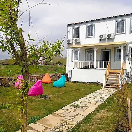 Elvin Butik 3* Bozcaada