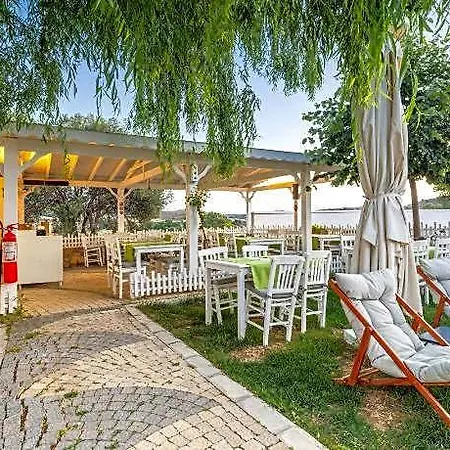 Hotell Elvin Butik Bozcaada