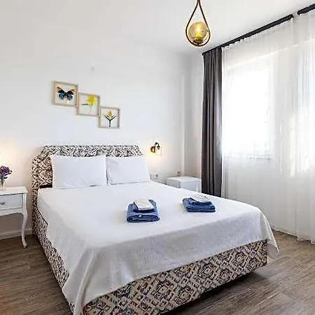 Elvin Butik Bozcaada