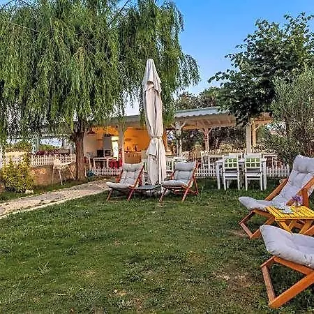 Elvin Butik Hotell Bozcaada