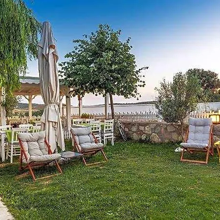 Hotell Elvin Butik