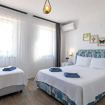 Elvin Butik 3* Bozcaada
