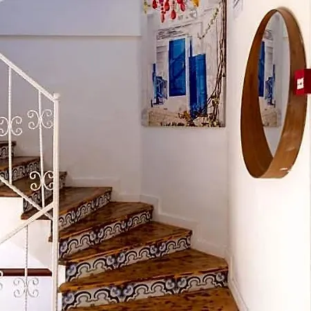 Elvin Butik 3* Bozcaada