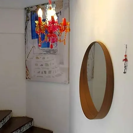 Hotell Elvin Butik Bozcaada