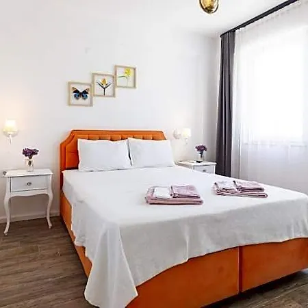 Elvin Butik 3* Bozcaada