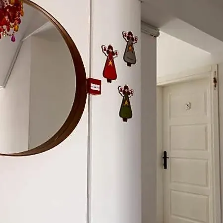 Elvin Butik Hotell
