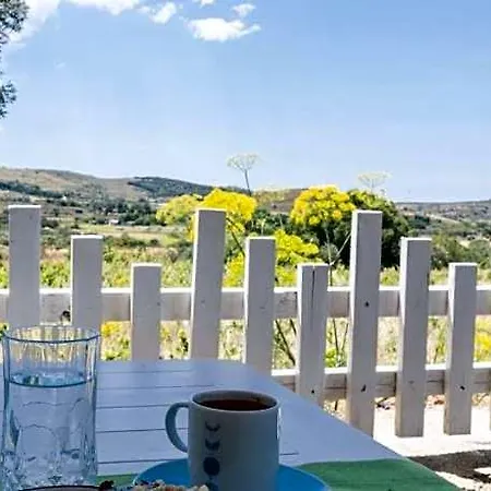 Elvin Butik Hotell Bozcaada