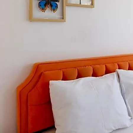 Hotell Elvin Butik Bozcaada