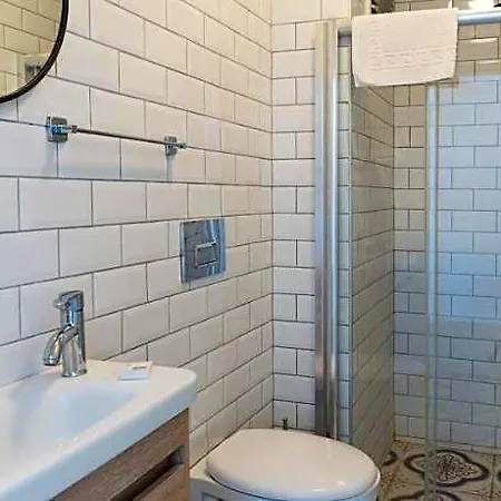 Elvin Butik 3* Bozcaada