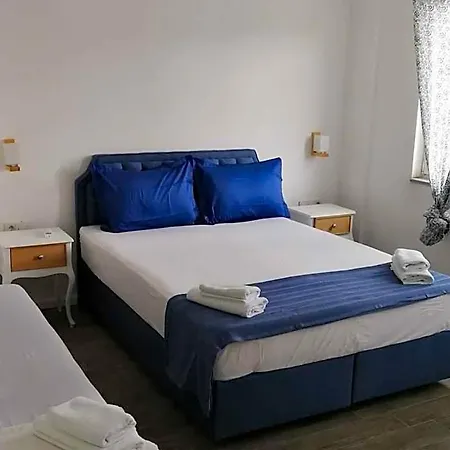 Elvin Butik 3* Bozcaada