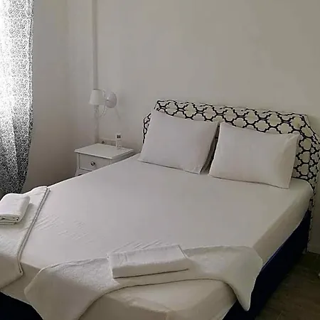 Elvin Butik 3* Bozcaada