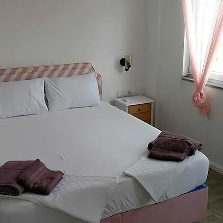 Hotel Elvin Butik Bozcaada
