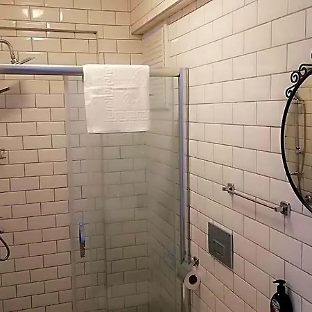 Hotell Elvin Butik Bozcaada