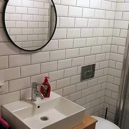 Hotell Elvin Butik Bozcaada