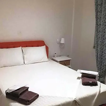 Elvin Butik Hotell