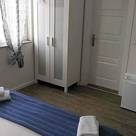 Hotell Elvin Butik Bozcaada