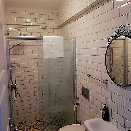 Hotell Elvin Butik