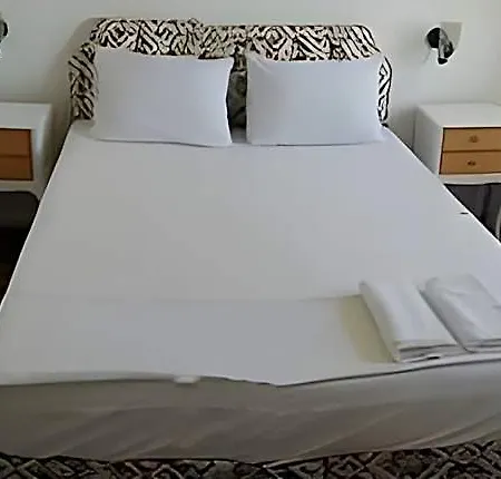 Hotell Elvin Butik