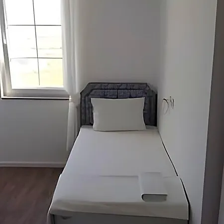 Elvin Butik Bozcaada