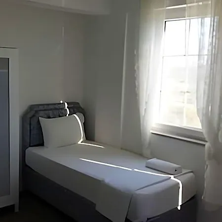 Elvin Butik 3* Bozcaada